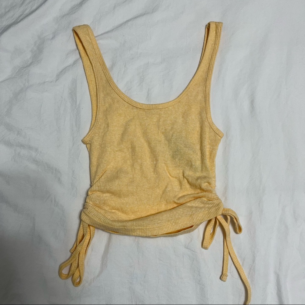 NWT pacsun tank top